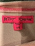 Betsey Johnson Pink Sweatshirt Size 7 - 8 - photo 3