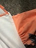 Unbranded Print Orange One Piece Swimsuit Size XL - photo 3