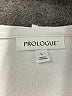 prologue White Sweatshirt Size L - photo 7