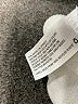 prologue White Sweatshirt Size L - photo 8