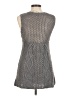 Hazel Tweed Gray Cardigan Size M - photo 2