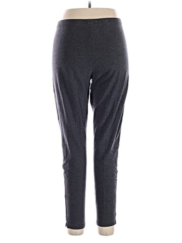 Basic Editions Active Pants (view 2)