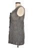 Hazel Tweed Gray Cardigan Size M - photo 5