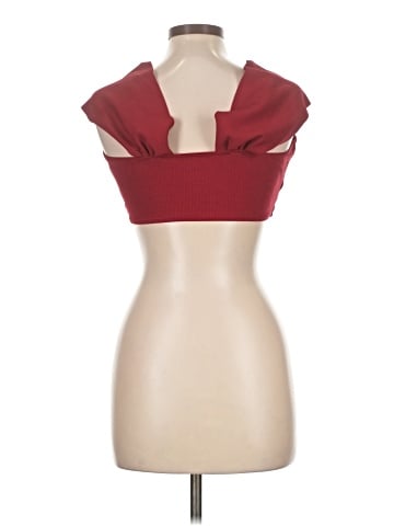 DRESSFO Short Sleeve Top (view 2)