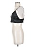 Babaton 100% Polyester Black Tank Top Size S - photo 5
