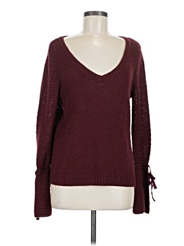 Charlotte Russe Pullover Sweater (view 1)