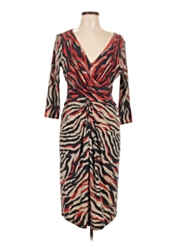 Anne Klein Cocktail Dress (view 1)