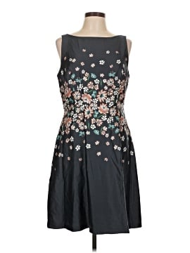 Ann Taylor LOFT Outlet Cocktail Dress (view 1)