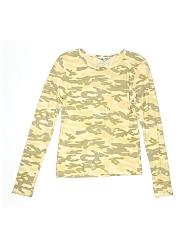 Hard Tail Long Sleeve T-Shirt (view 1)