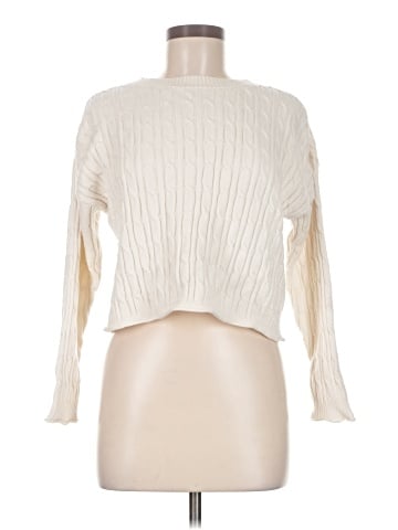 DKNY Jeans Pullover Sweater (view 1)