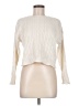 DKNY Jeans Ivory Pullover Sweater Size M - photo 1