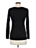 HEATTECH Black 3/4 Sleeve T-Shirt Size M - photo 2