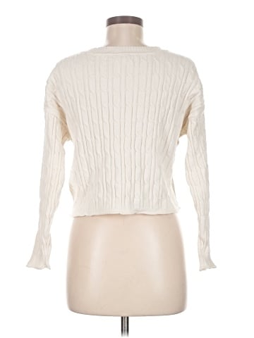 DKNY Jeans Pullover Sweater (view 2)