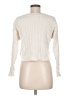 DKNY Jeans Ivory Pullover Sweater Size M - photo 2