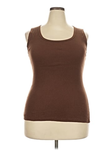 Splash Tank Top (view 1)