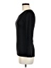 HEATTECH Black 3/4 Sleeve T-Shirt Size M - photo 5