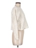 DKNY Jeans Ivory Pullover Sweater Size M - photo 4