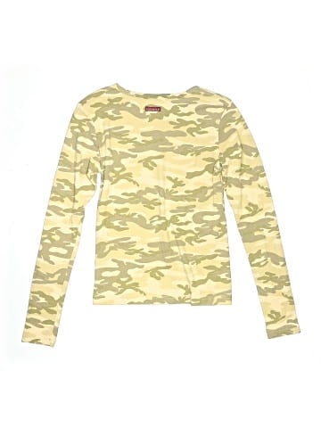 Hard Tail Long Sleeve T-Shirt (view 2)