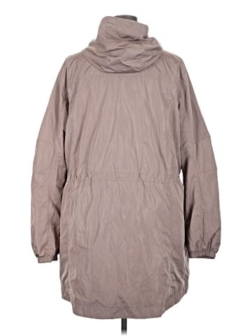 Active by Old Navy Raincoat (view 2)