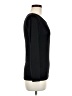 HEATTECH Black 3/4 Sleeve T-Shirt Size M - photo 4