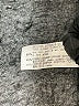 Zara Black Coat Size S - photo 7