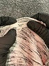 Ethics by T4T Gray 3/4 Sleeve Top Size S - photo 7