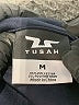 Assorted Brands White Track Jacket Size M - photo 6