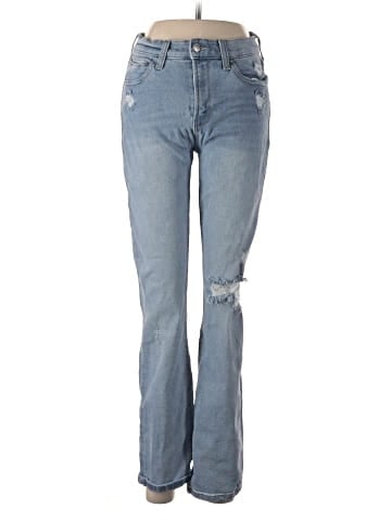 RACHEL Rachel Roy Jeans (view 1)