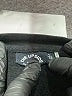 The Upside 100% Cotton Black Sweatshirt Size 10 - photo 7