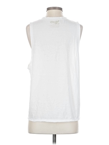 Mumu Mellow Sleeveless T-Shirt (view 2)