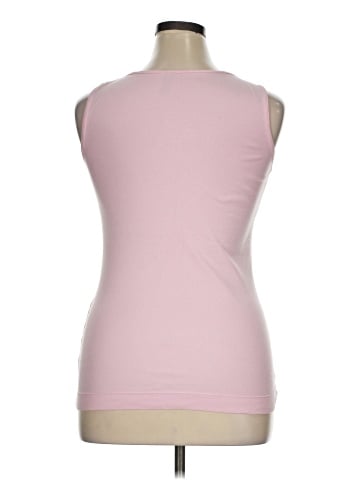 District. Tank Top (view 2)