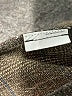 MNG Tweed Brown Dress Pants Size 2 - photo 4