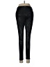 Victoria's Secret Pink Metallic Black Active Pants Size M - photo 2