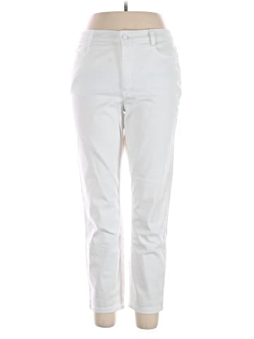 Jones New York Casual Pants (view 1)