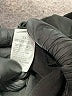Unbranded 100% Polyester Black Long Sleeve Blouse Size 2X - photo 8