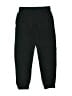Marvel Black Track Pants Size 7 - photo 2