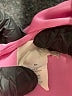 Assorted Brands 100% Polyester Pink Cocktail Dress Size 8 - photo 7