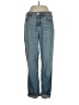 PacSun 100% Cotton Blue Jeans Size 27 waist - photo 1