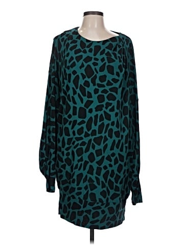 Diane von Furstenberg Long Sleeve T-Shirt (view 1)