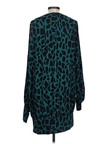 Diane von Furstenberg Long Sleeve T-Shirt (view 2)