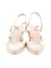 Life Stride Ivory Tan Mule/Clog Size 7 (wide) - photo 2