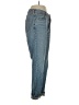 PacSun 100% Cotton Blue Jeans Size 27 waist - photo 4