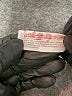 Papermoon 100% Polyester Solid Black Zip Up Hoodie Size XS (kids) - photo 4
