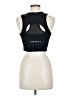 Koral Black Tank Top Size M - photo 2