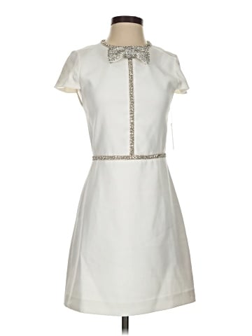 Alice + Olivia Casual Dress (view 1)
