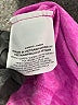 Nike 100% Polyester Pink Active Tank Size M - photo 8