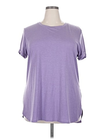 Tek Gear Short Sleeve T-Shirt (view 1)