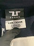 Assorted Brands White Track Jacket Size XXS - photo 6