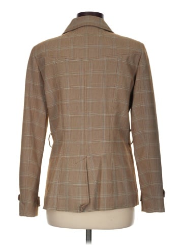 Signature by Larry Levine Coat (view 2)