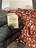 West Kei Red Short Sleeve Blouse Size XL - photo 8